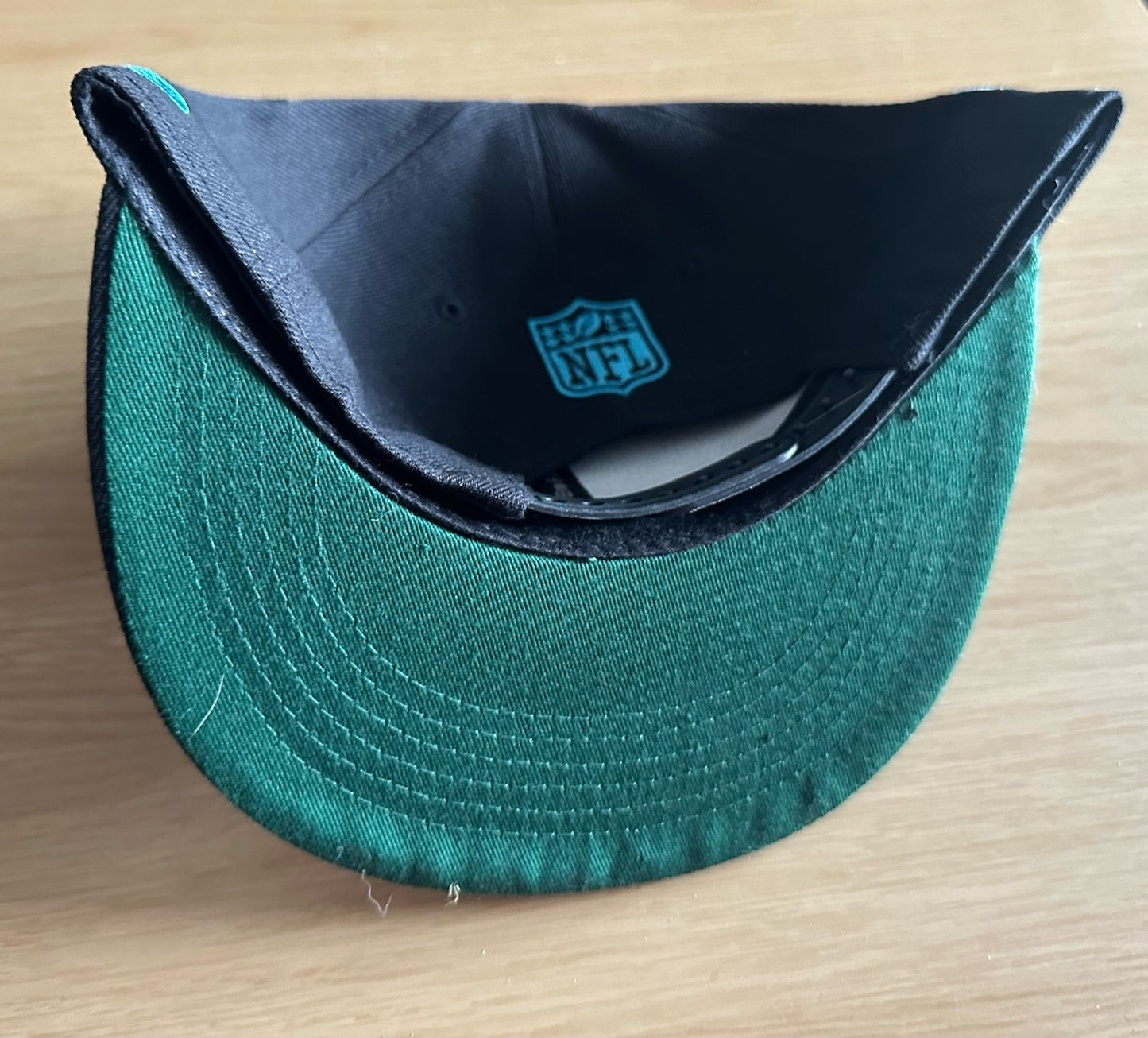 Philadelphia Eagles NFL SnapBack Baseball Cap Multicolour New With Sticker