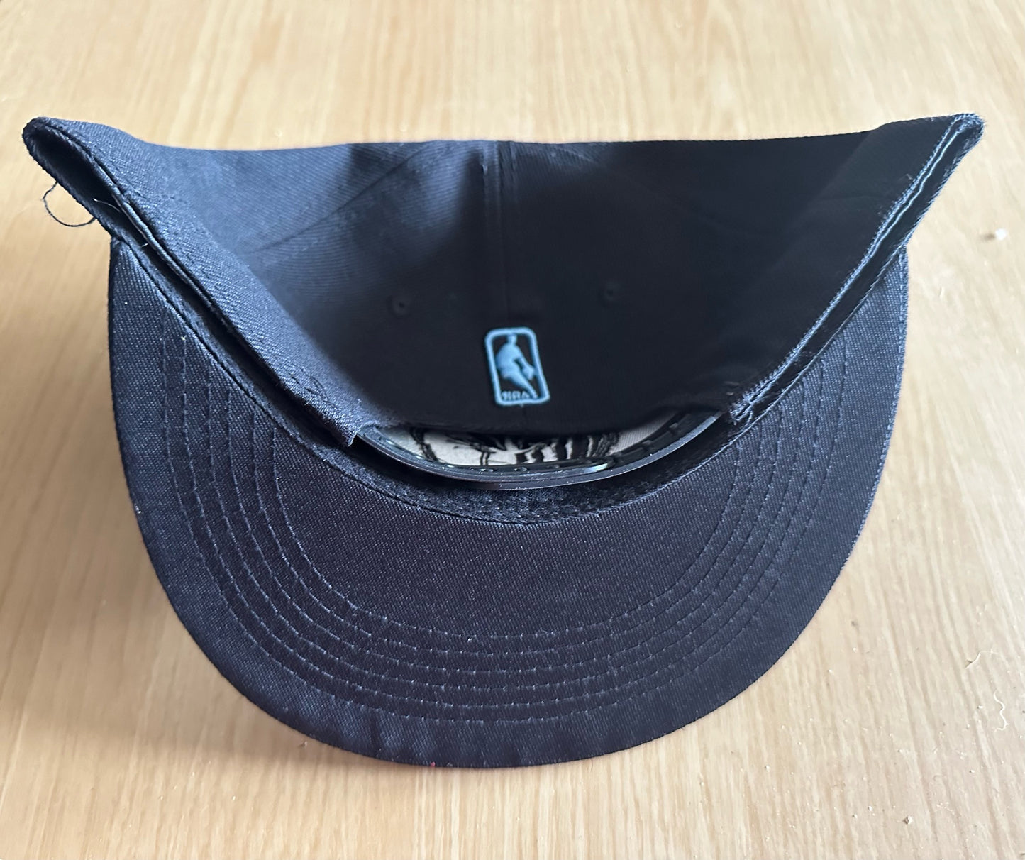 Memphis Grizzlies NBA SnapBack Baseball Cap Multicolour New With Sticker