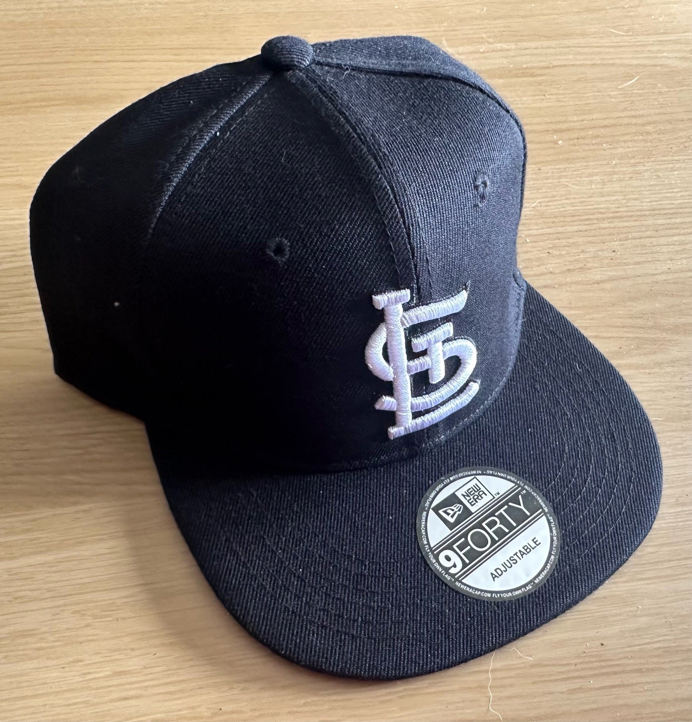 St Louis Cardinals MLB SnapBack Baseball Cap Multicolour New With Sticker