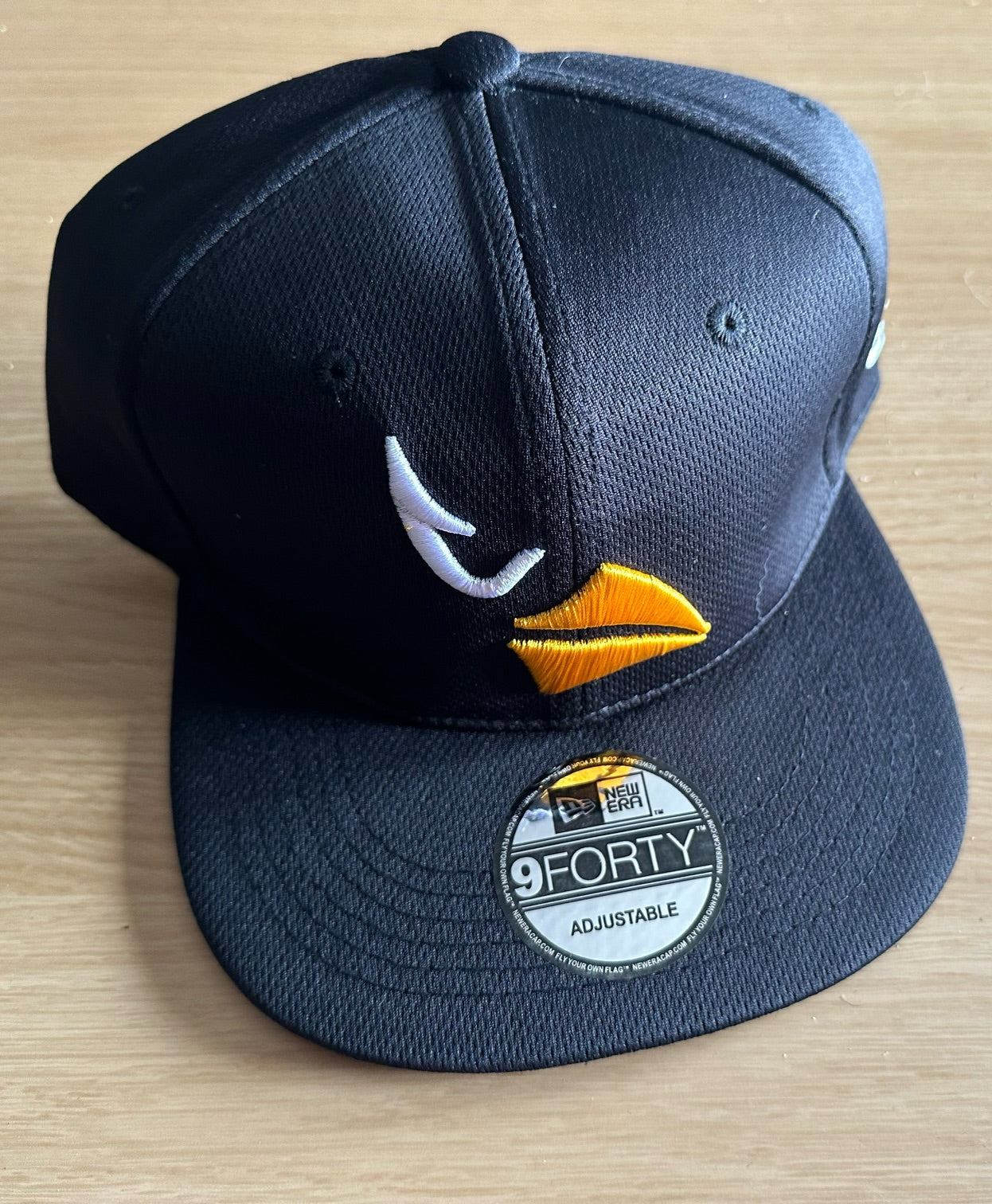 Arizona Cardinals NFL SnapBack Baseball Cap Multicolour New With Sticker
