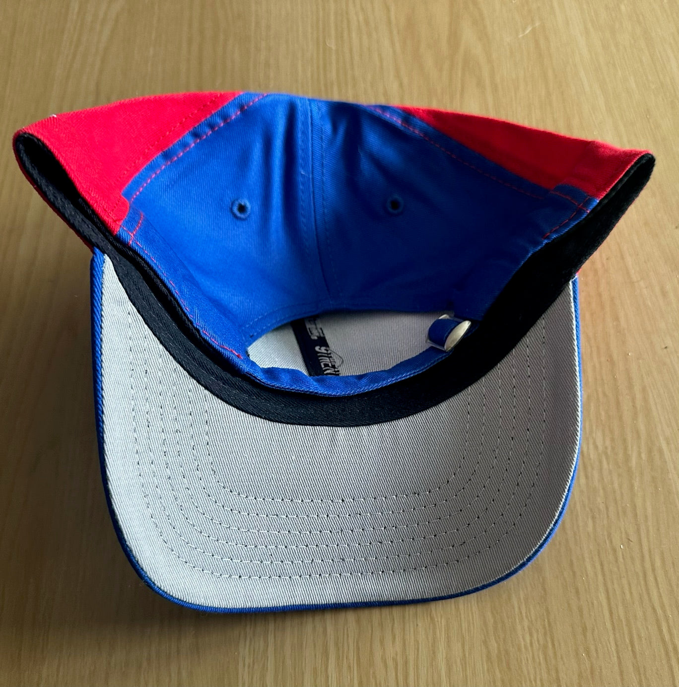 Montreal Expos MLB Baseball Cap Multicolour New With Sticker