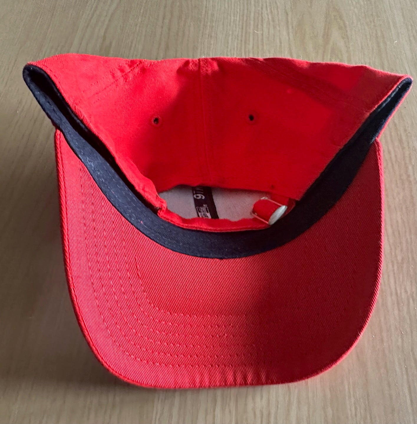 Houston Rockets NBA Baseball Cap Multicolour New With Sticker