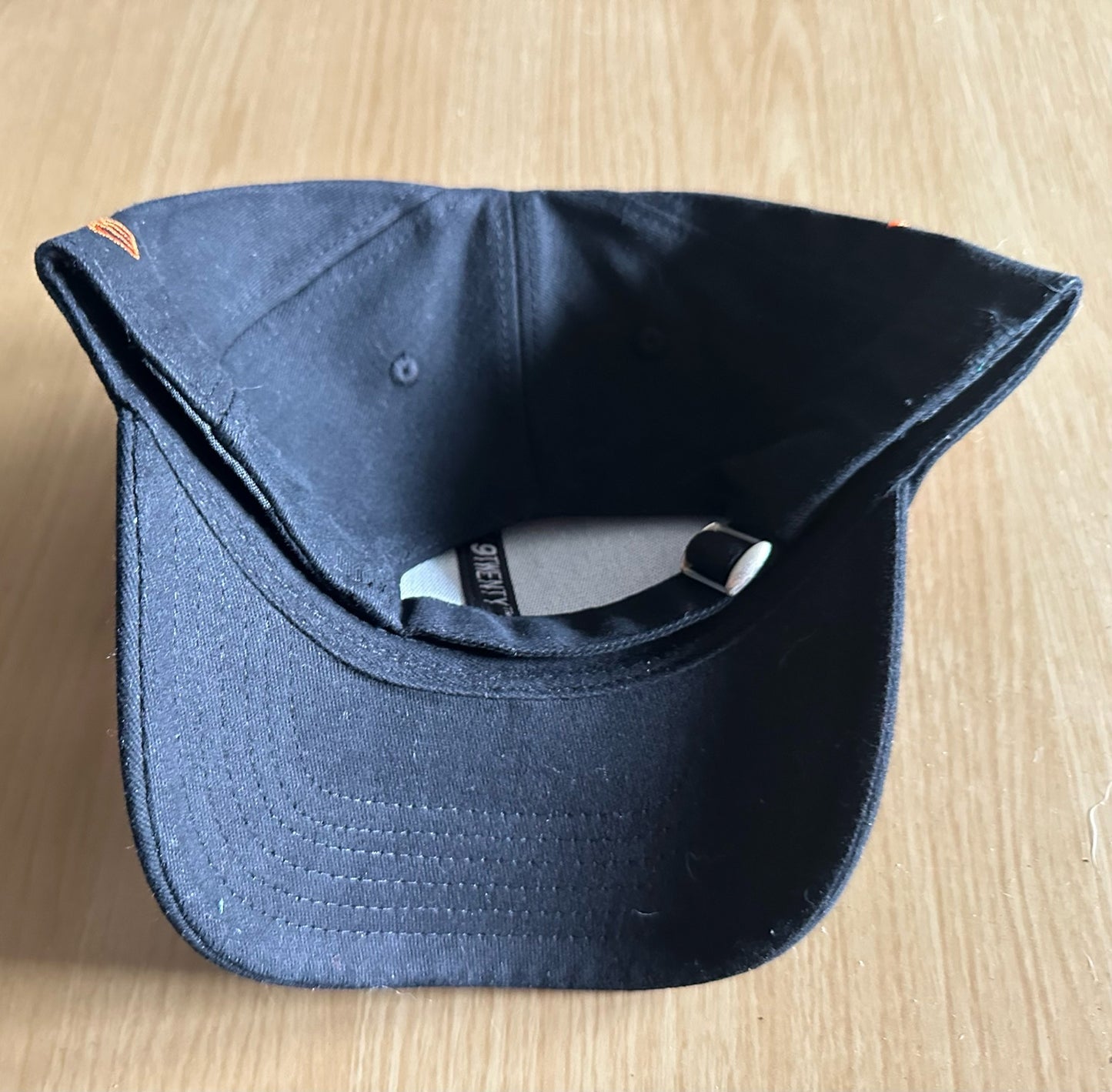 New York Knicks NBA Baseball Cap Multicolour New With Sticker