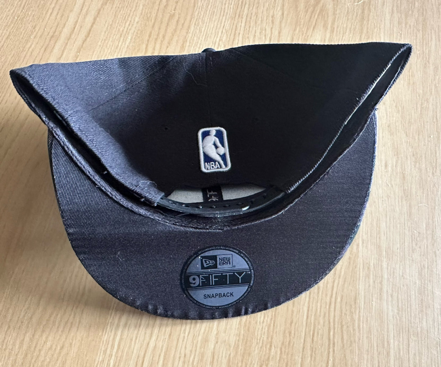 Los Angeles Clippers NBA SnapBack Baseball Cap Multicolour New With Sticker