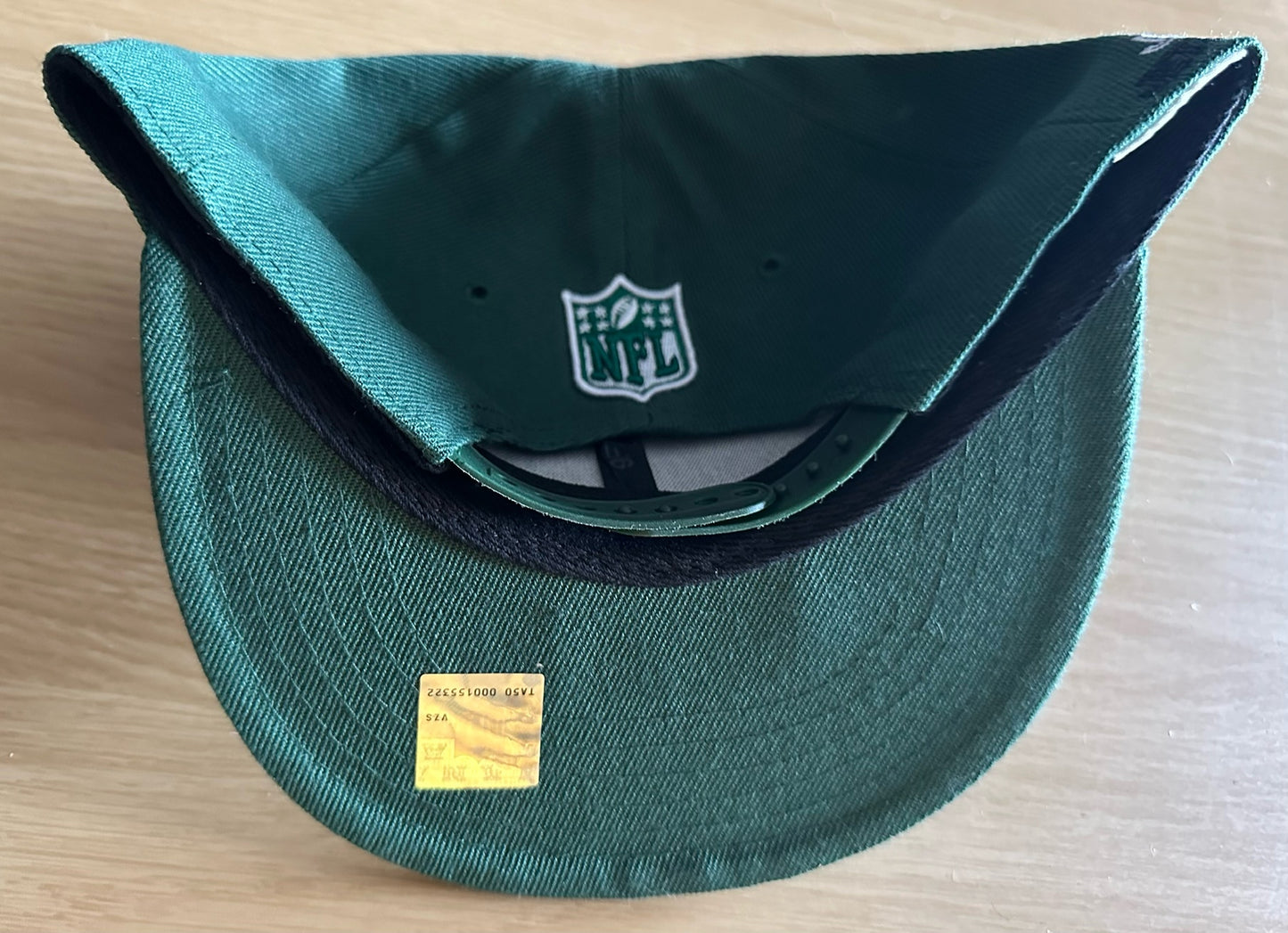 New York Jets NFL SnapBack Baseball Cap Multicolour New With Sticker