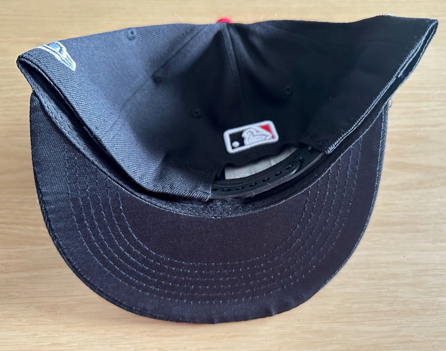 St Louis Cardinals MLB SnapBack Baseball Cap Multicolour New With Sticker