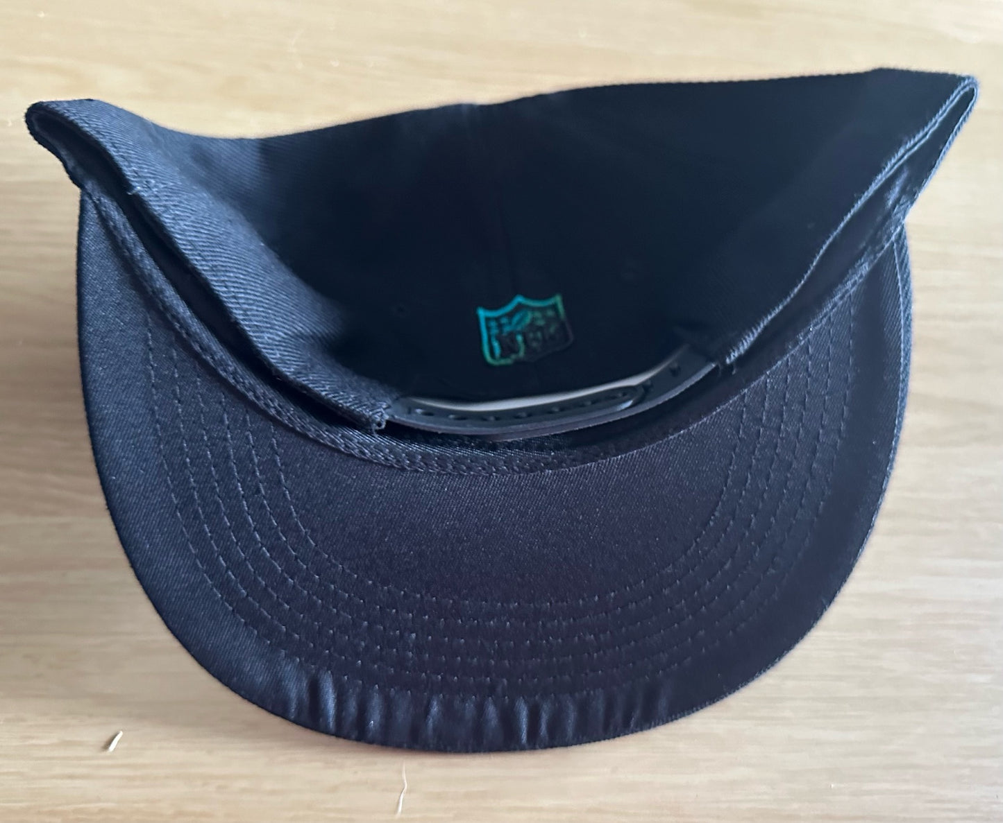 Philadelphia Eagles NFL SnapBack Baseball Cap Multicolour New With Sticker