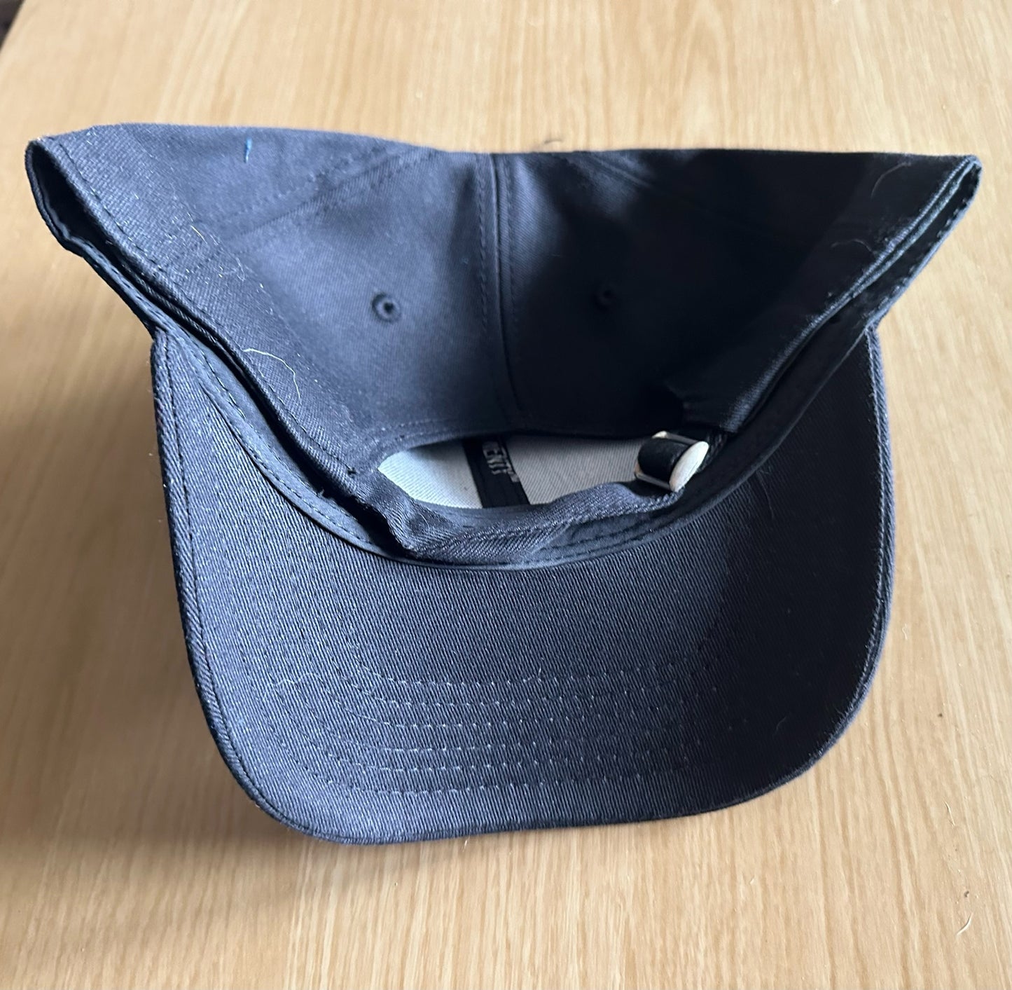 Portland Trailblazers NBA Baseball Cap Multicolour New With Sticker