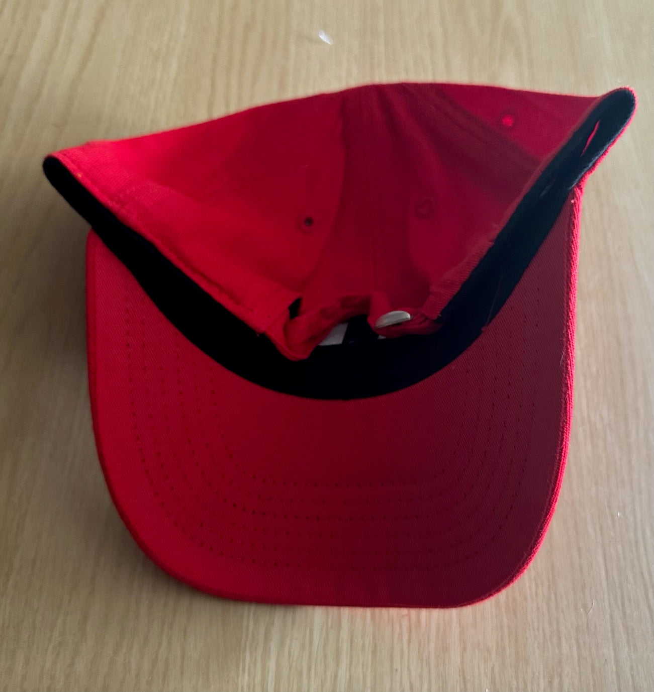 Los Angeles LA Angels MLB Baseball Cap Multicolour New With Sticker