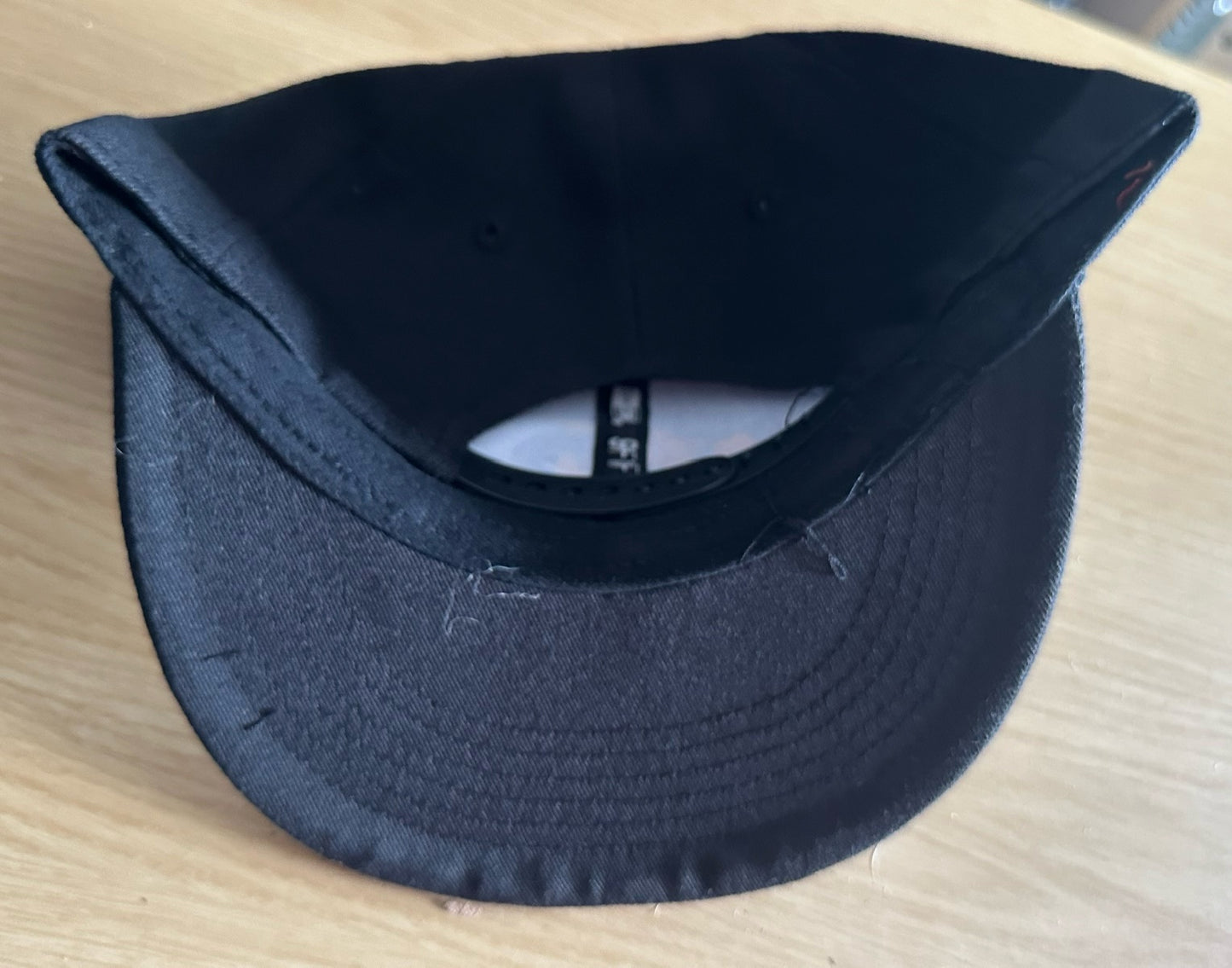 Los Angeles Rams NFL SnapBack Baseball Cap Multicolour New With Sticker