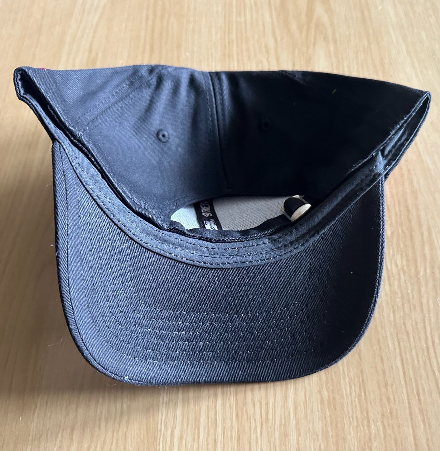 Portland Trailblazers NBA Baseball Cap Multicolour New With Sticker