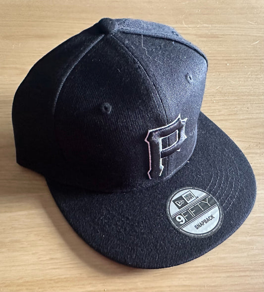 Pittsburgh Pirates MLB SnapBack Baseball Cap Multicolour New With Sticker