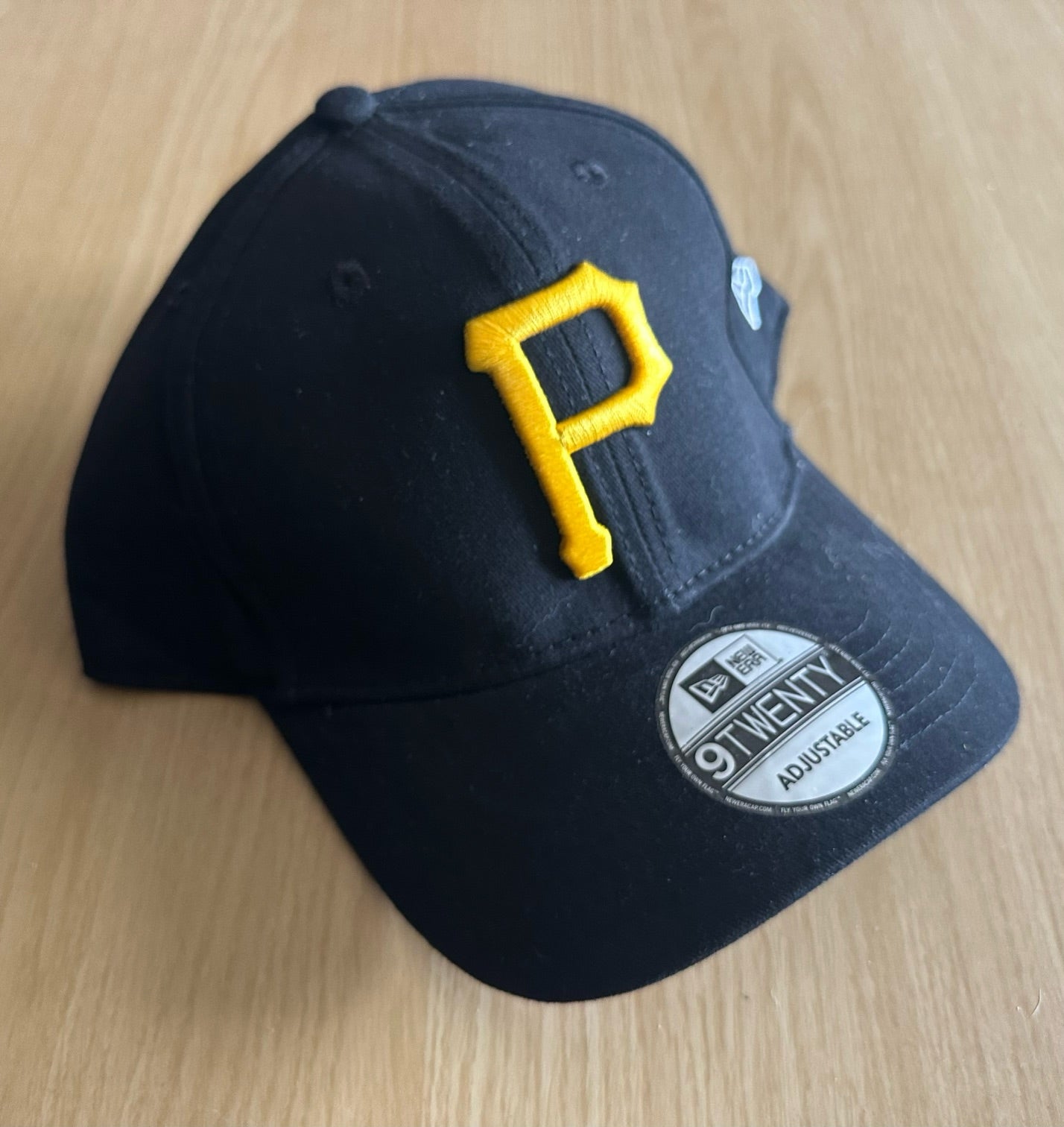 Pittsburgh Pirates MLB Baseball Cap Multicolour New With Sticker