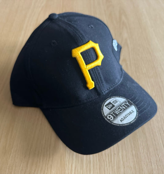 Pittsburgh Pirates MLB Baseball Cap Multicolour New With Sticker