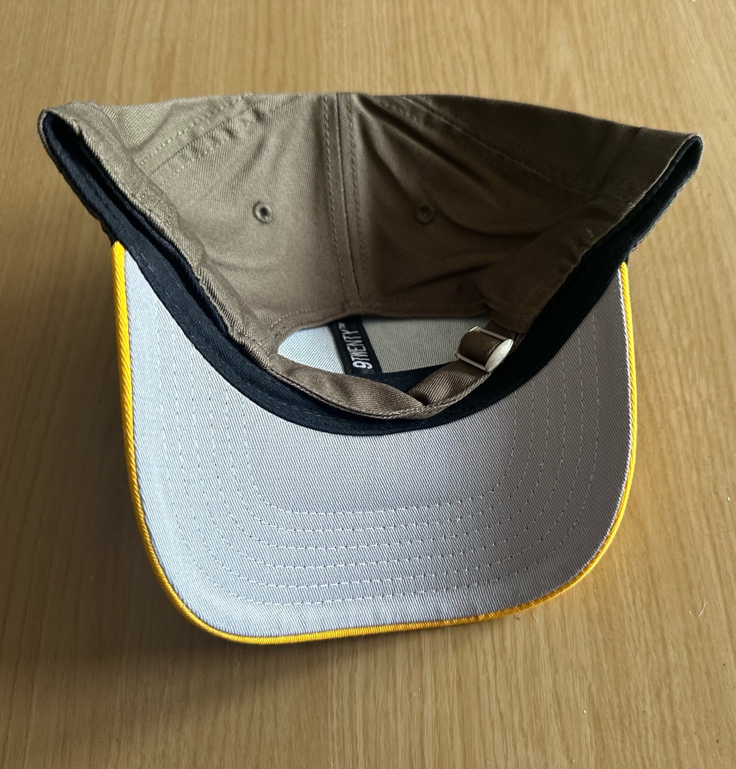 Oakland A's Athletics MLB Baseball Cap Multicolour New With Sticker