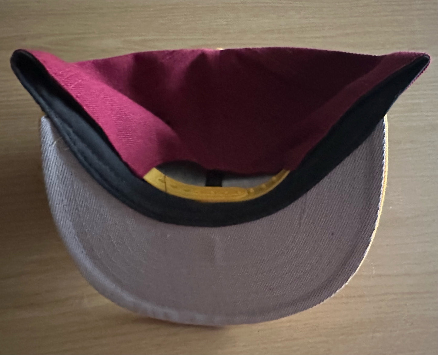 USC Trojans NCAA SnapBack Baseball Cap Multicolour New With Sticker