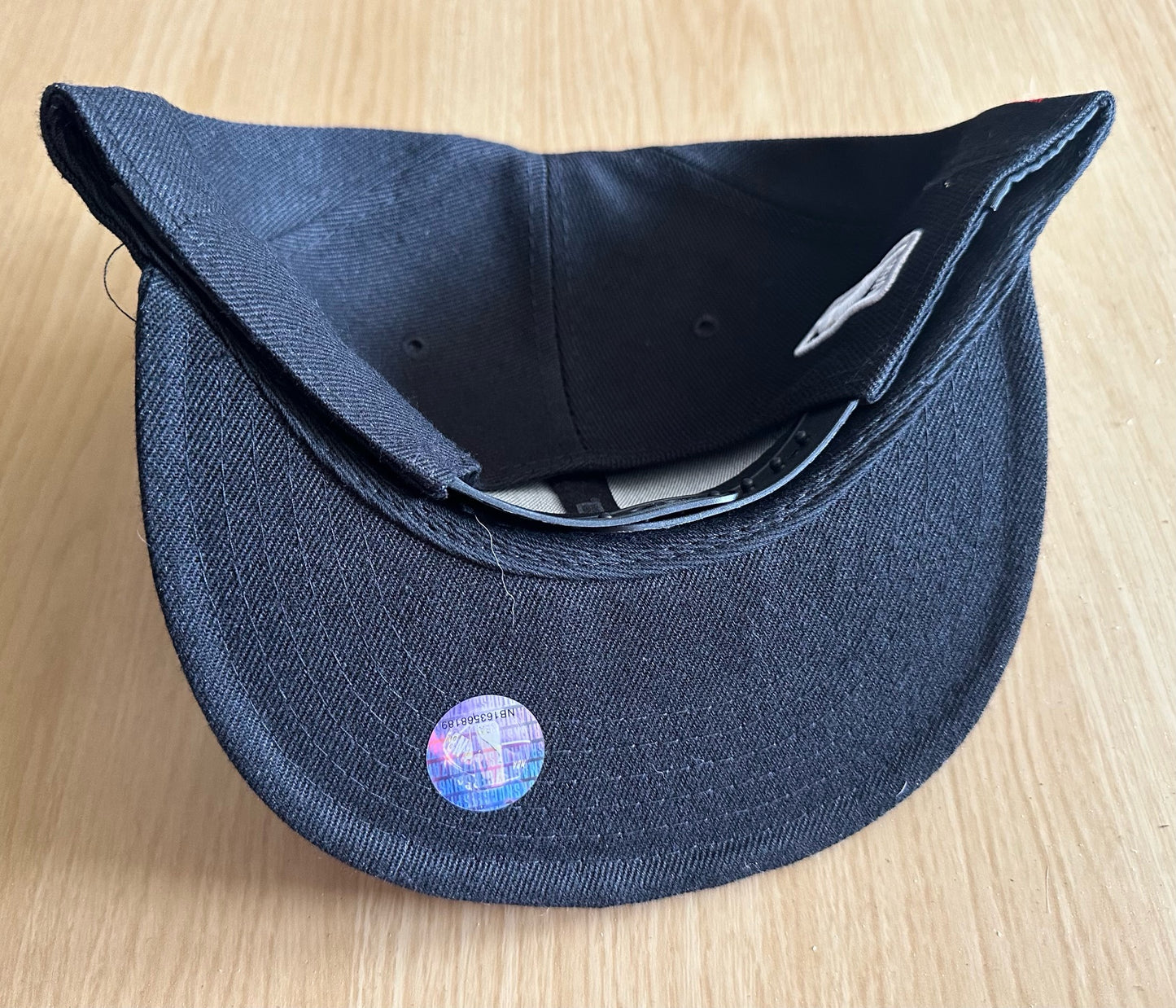 Miami Heat NBA SnapBack Baseball Cap Multicolour New With Sticker