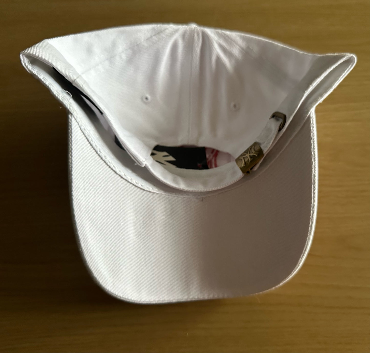 New York Yankees MLB Baseball Cap Multicolour New With Sticker