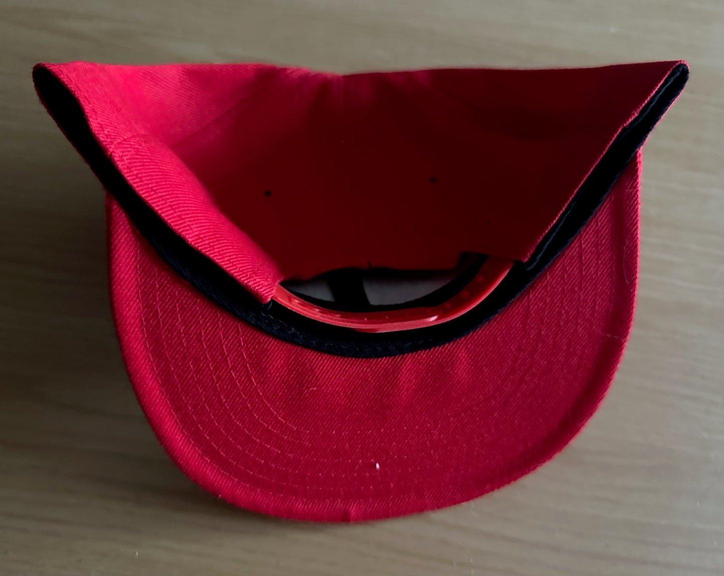 Ohio State Buckeyes NCAA SnapBack Baseball Cap Multicolour New With Sticker