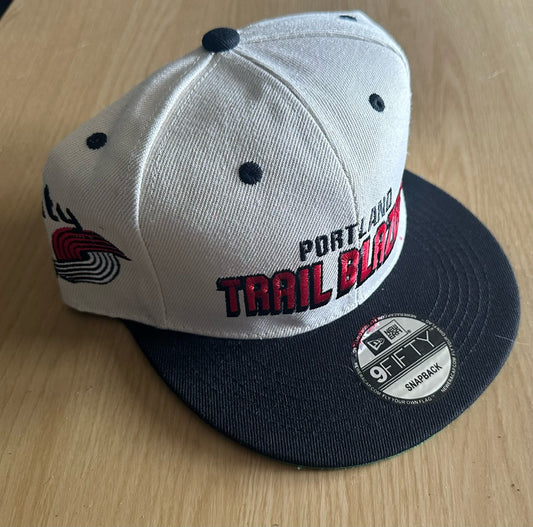 NBA SnapBack Baseball Cap Multicolour New With Sticker