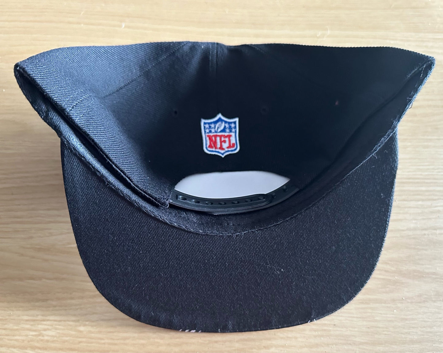 Tampa Bay Buccaneers NFL SnapBack Baseball Cap Multicolour New With Sticker