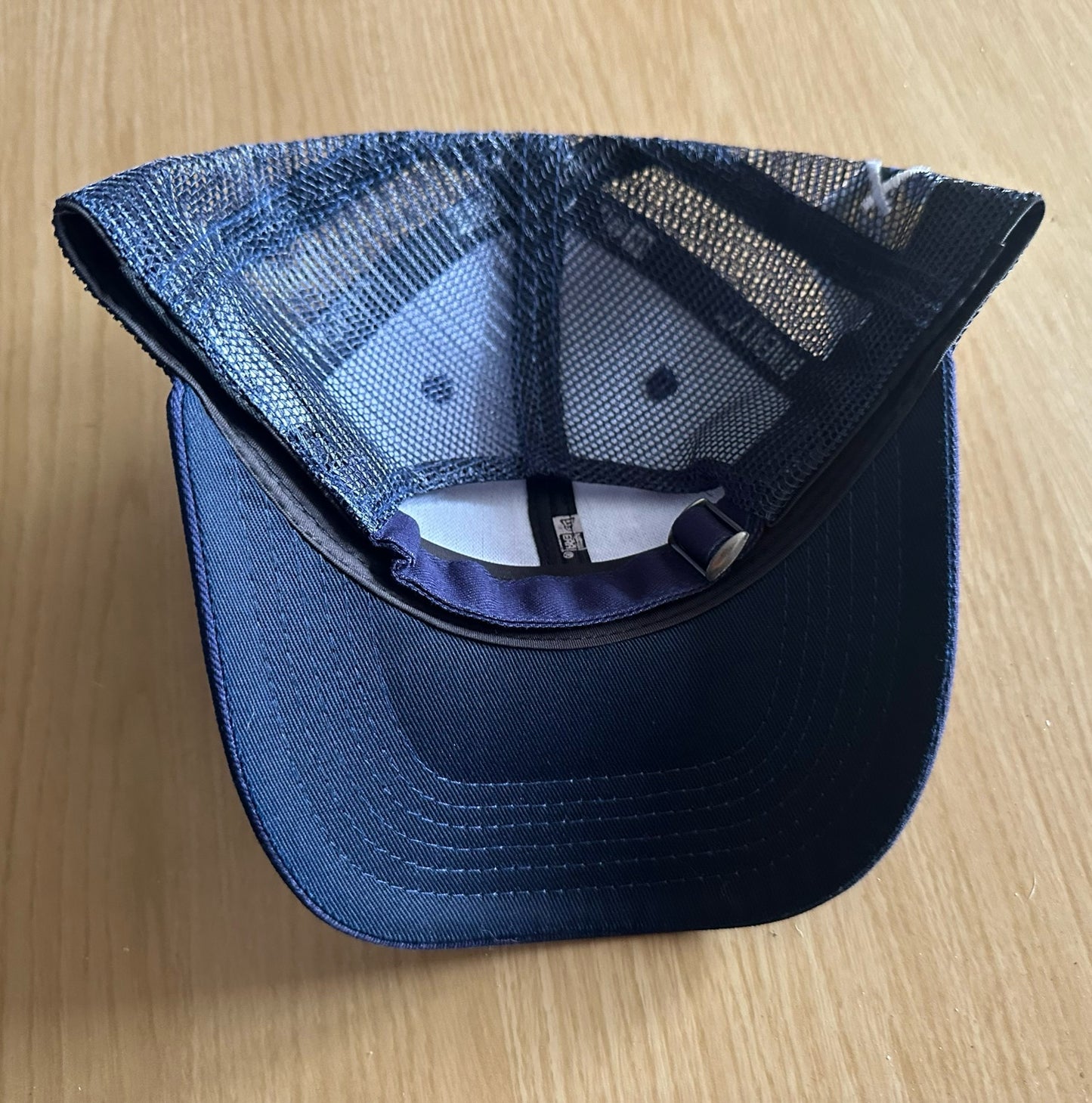 Detroit Tigers MLB Baseball Cap Multicolour New With Sticker