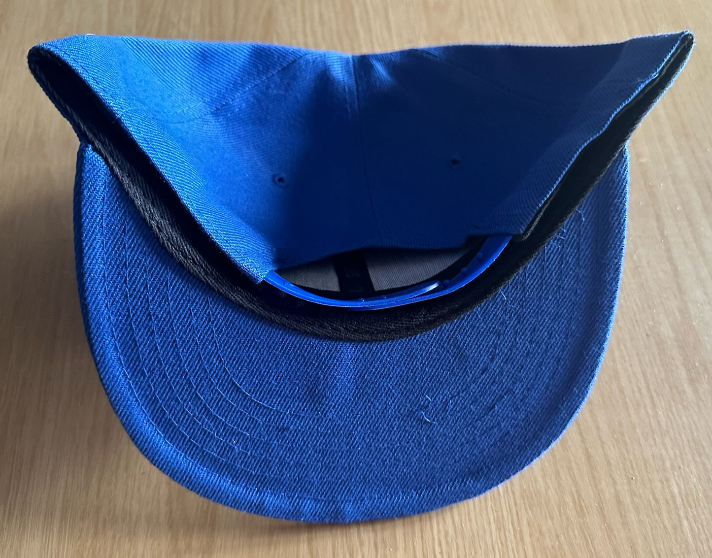 New York Rangers NHL SnapBack Baseball Cap Multicolour New With Sticker