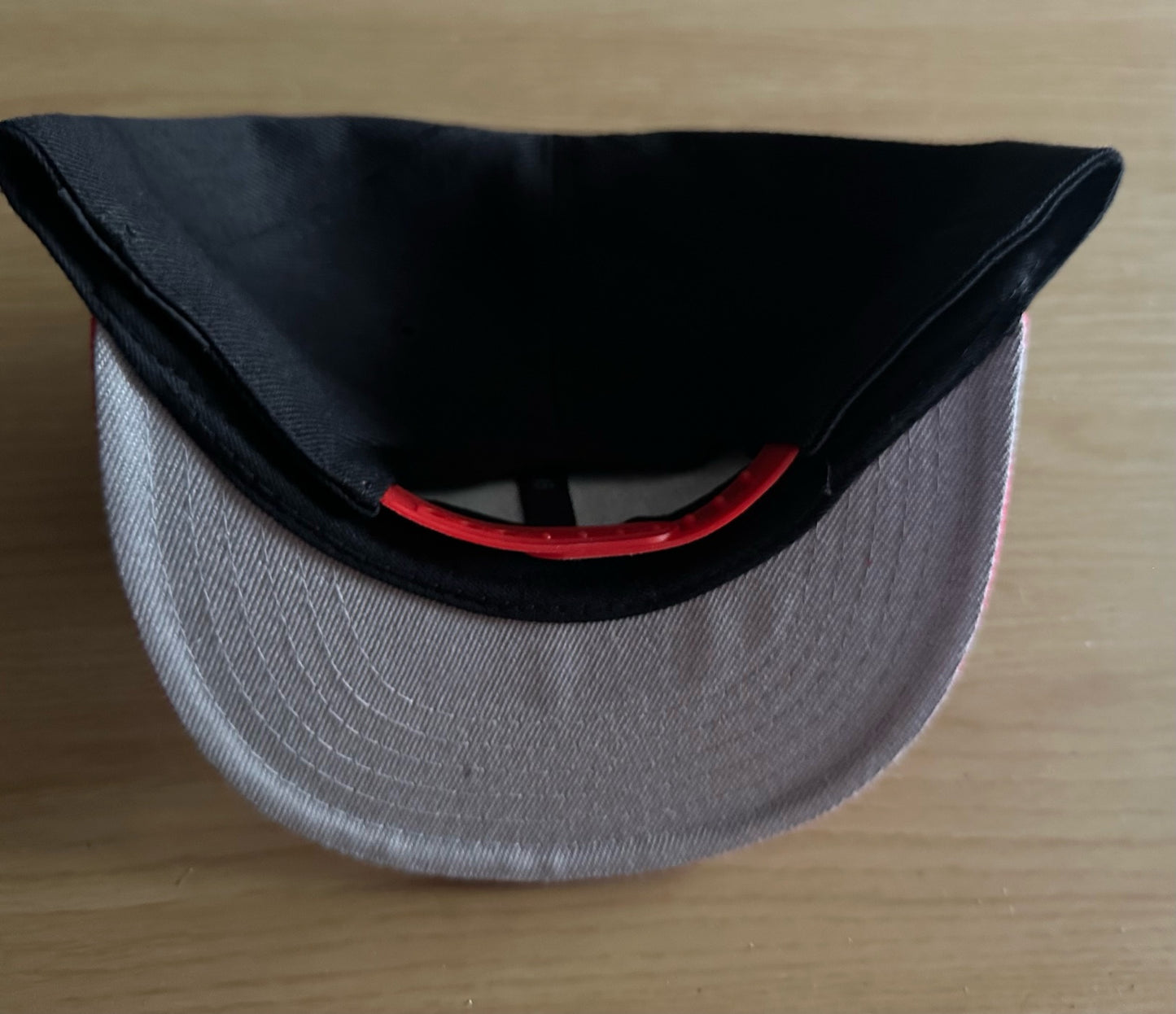 Ohio State Buckeyes NCAA SnapBack Baseball Cap Multicolour New With Sticker