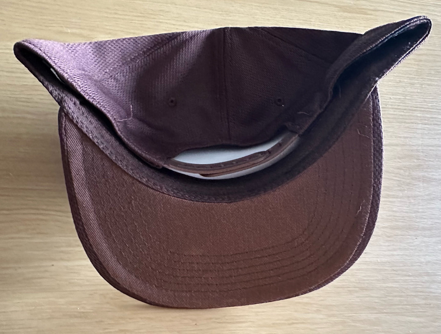 Cleveland Browns NFL SnapBack Baseball Cap Multicolour New With Sticker