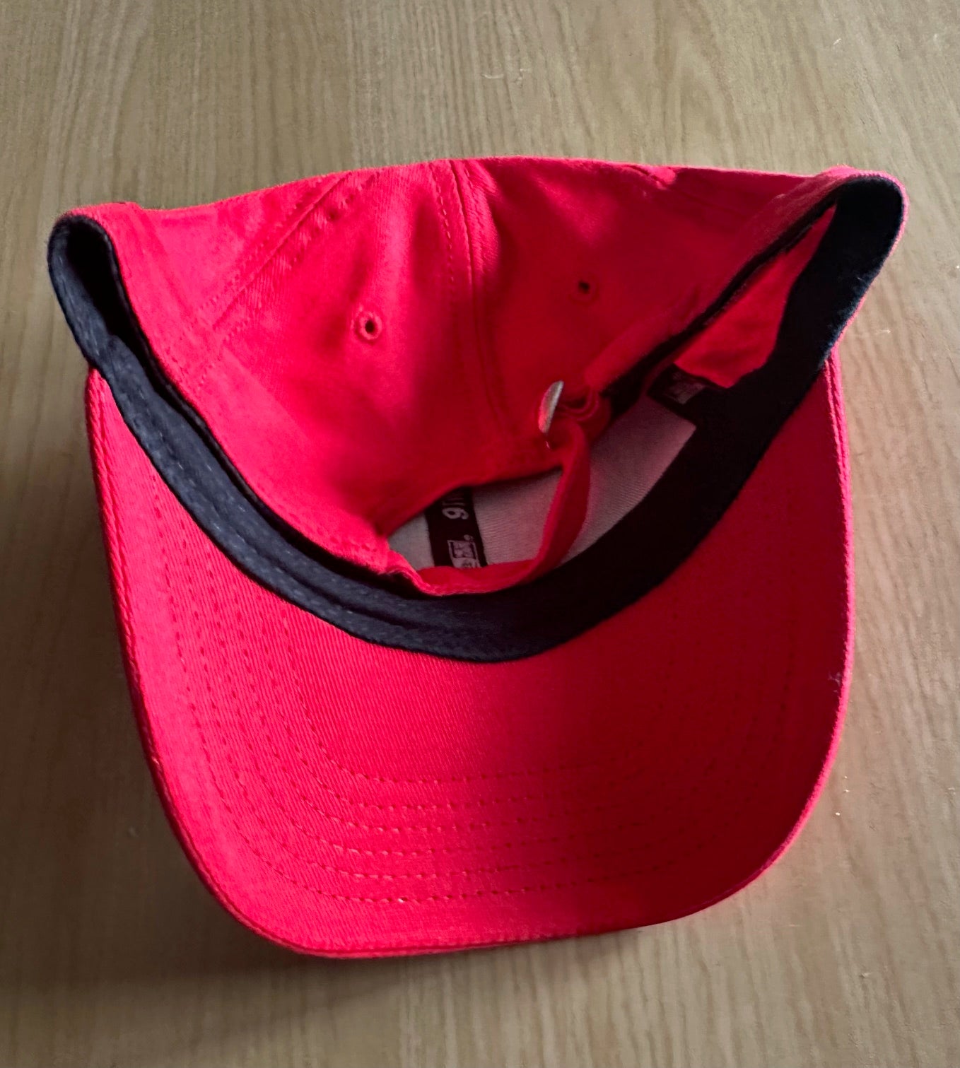 Chicago Bulls NBA Baseball Cap Multicolour New With Sticker