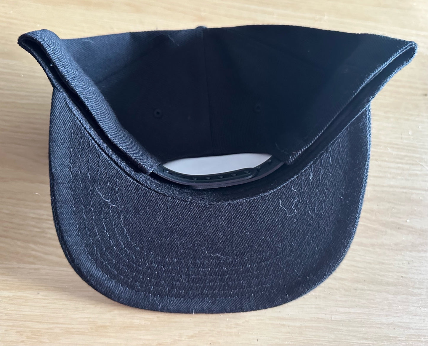 Kansas City Chiefs NFL SnapBack Baseball Cap Multicolour New With Sticker