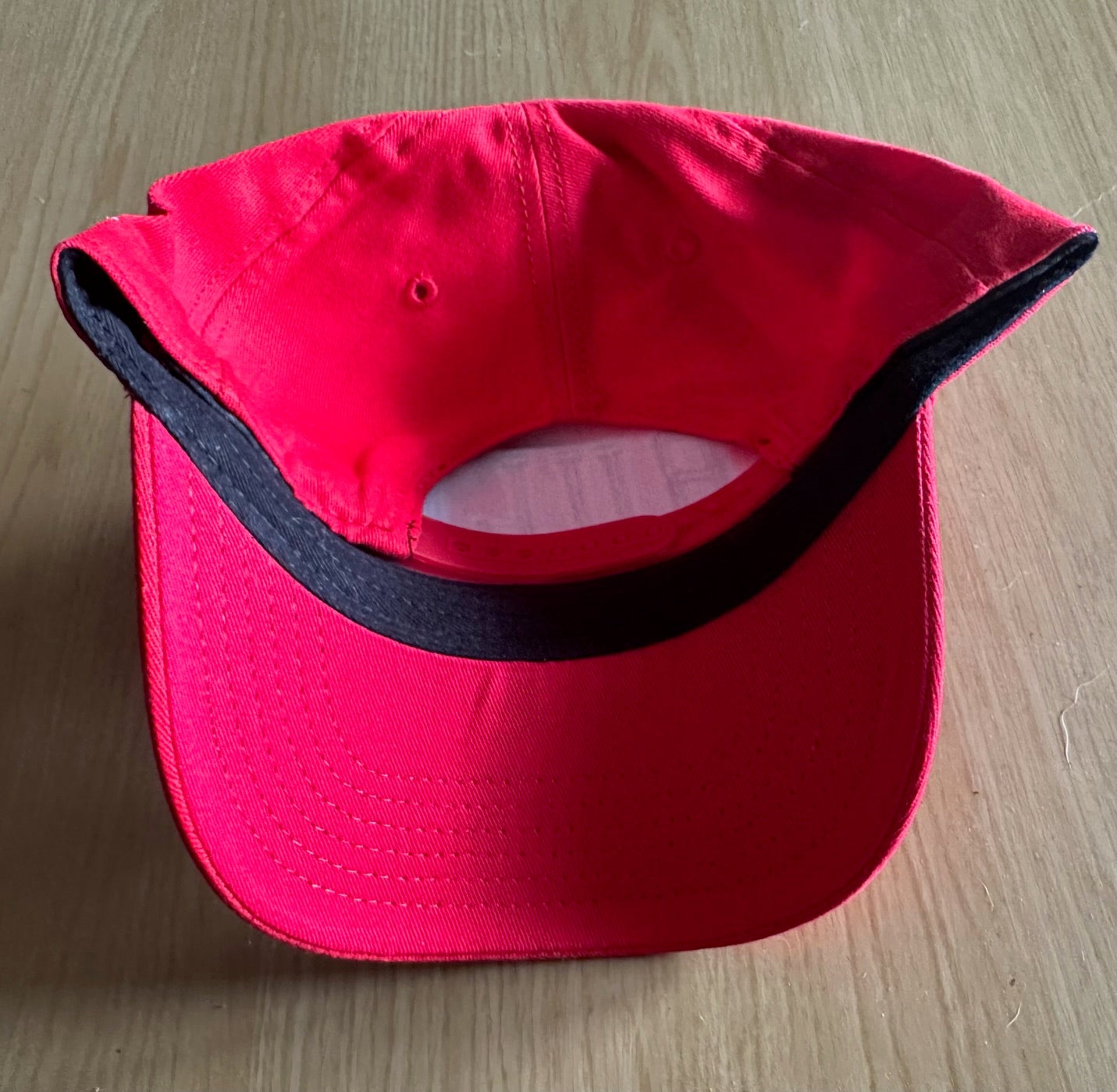 Chicago Bulls NBA Baseball Cap Multicolour New With Sticker