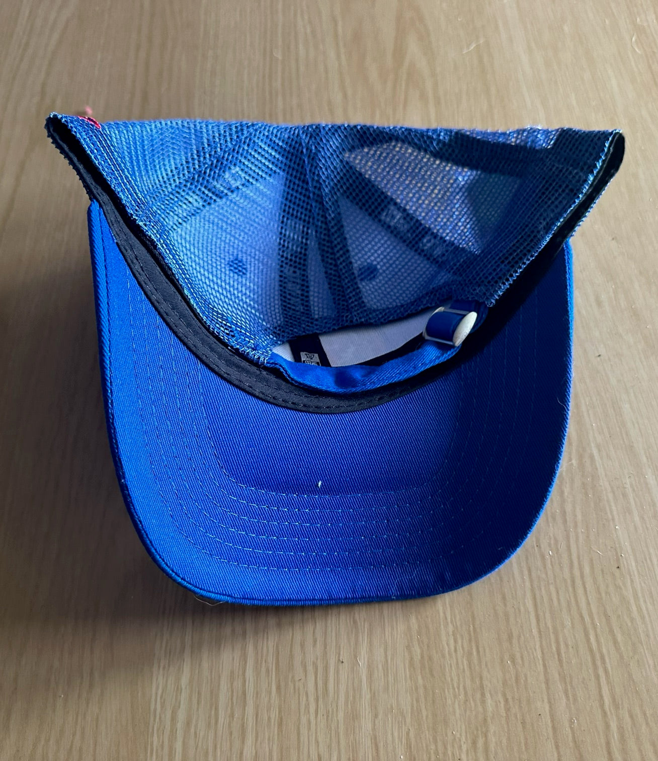 Chicago Cubs MLB Baseball Cap Multicolour New With Sticker