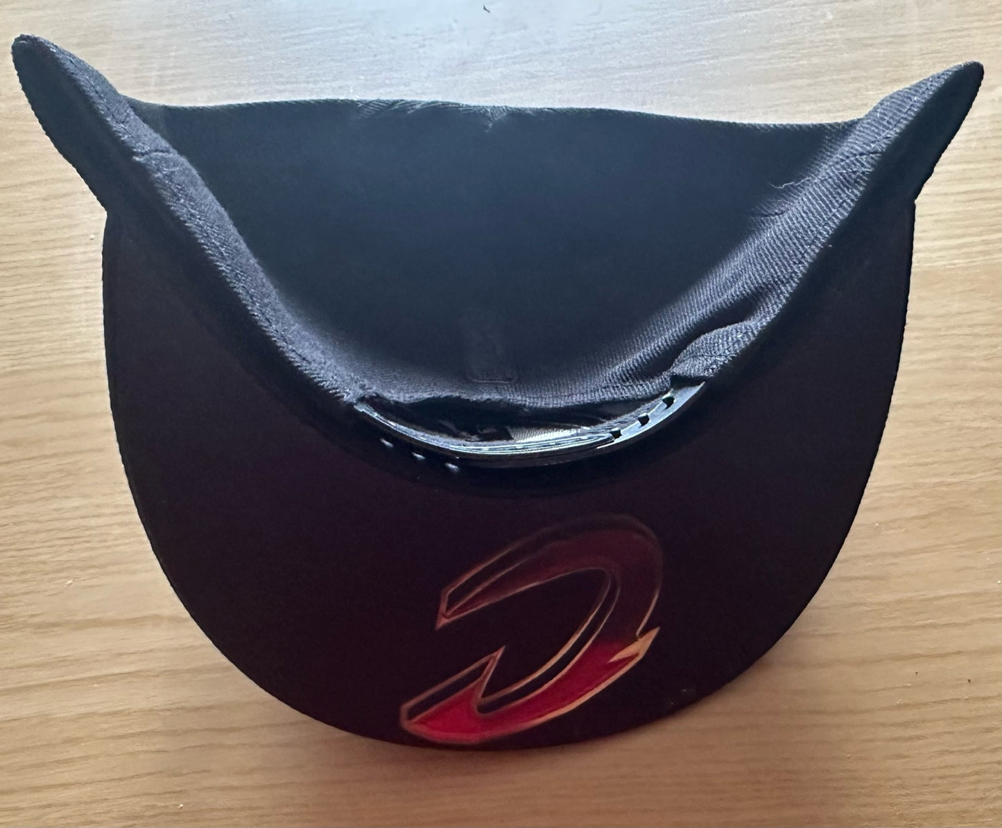 Cleveland Cavaliers NBA SnapBack Baseball Cap Multicolour New With Sticker