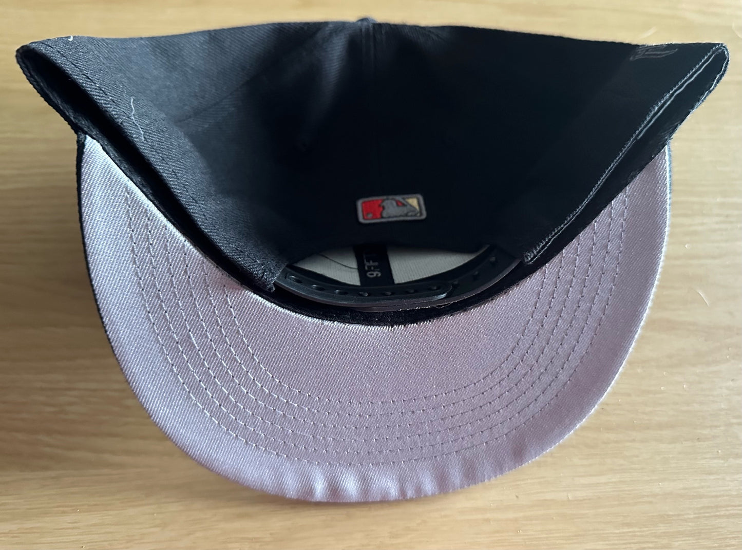 Arizona Diamondbacks MLB SnapBack Baseball Cap Multicolour New With Sticker