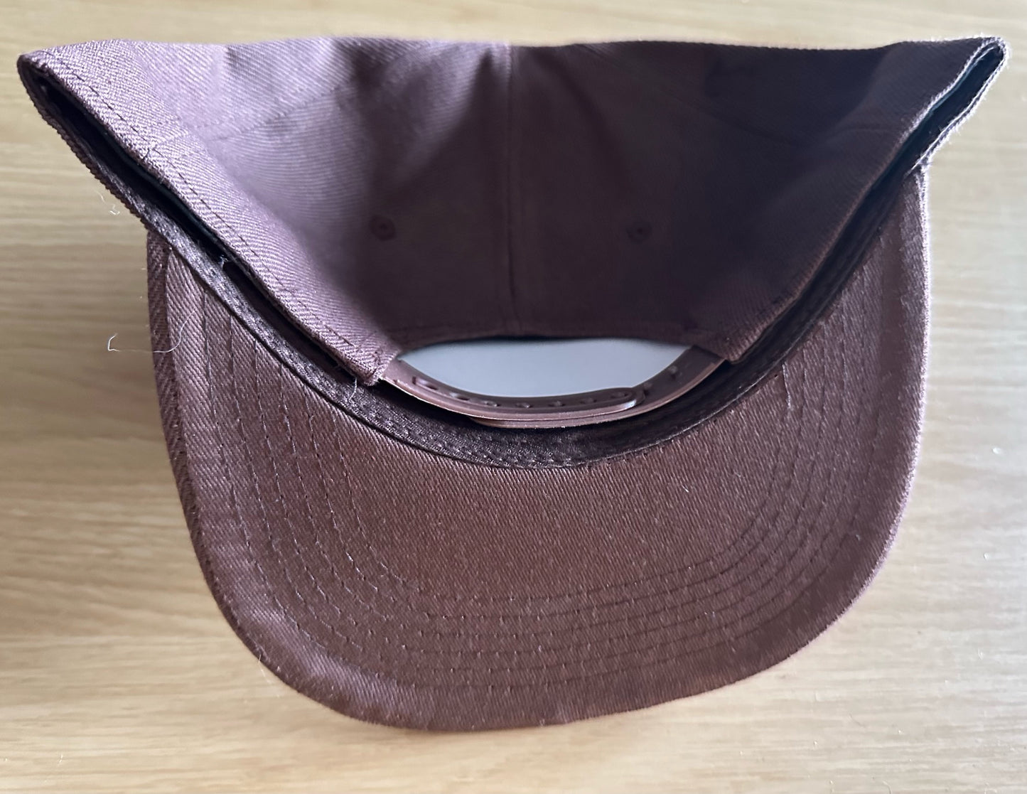 Cleveland Browns NFL SnapBack Baseball Cap Multicolour New With Sticker