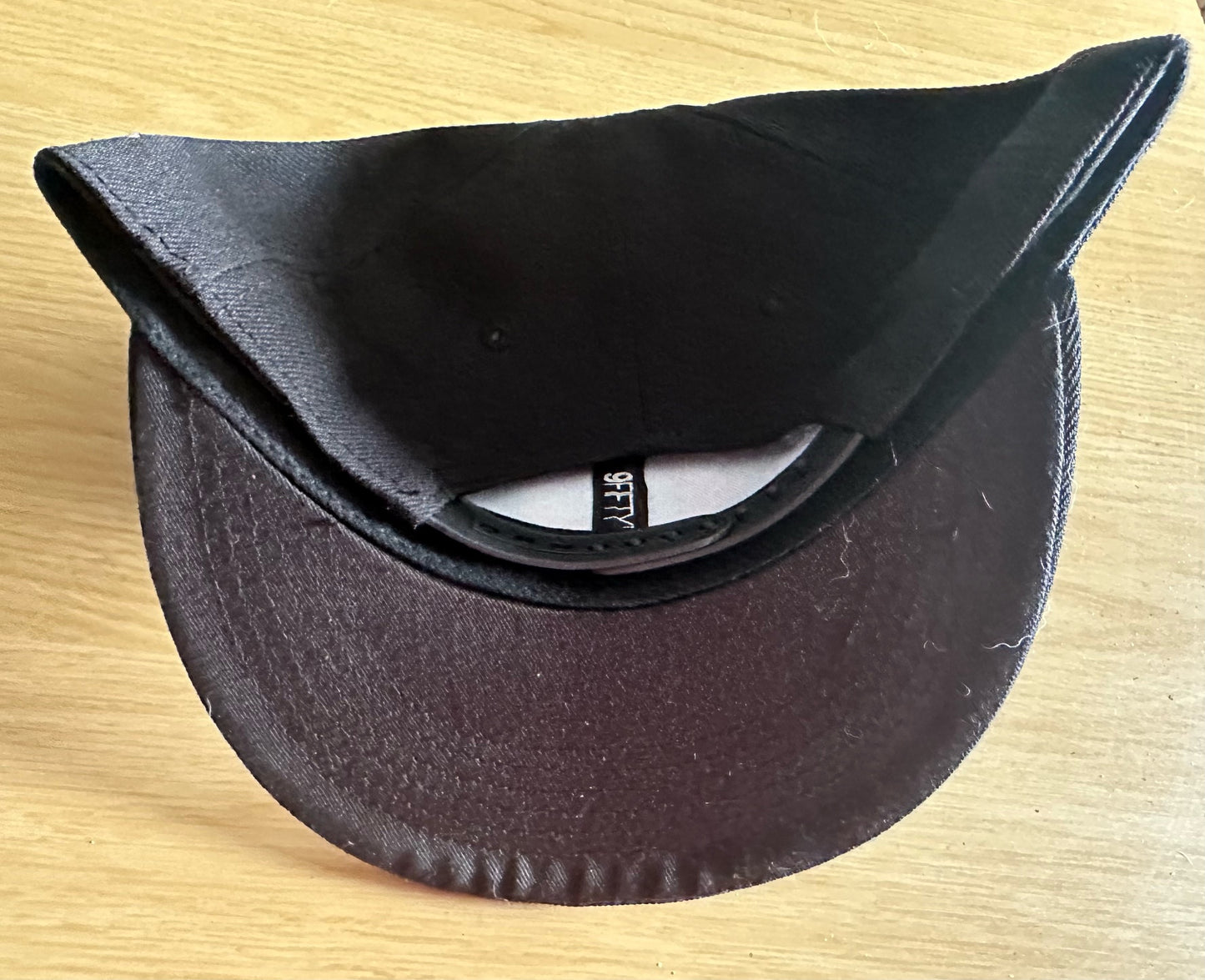 Minnesota Twins MLB SnapBack Baseball Cap Multicolour New With Sticker