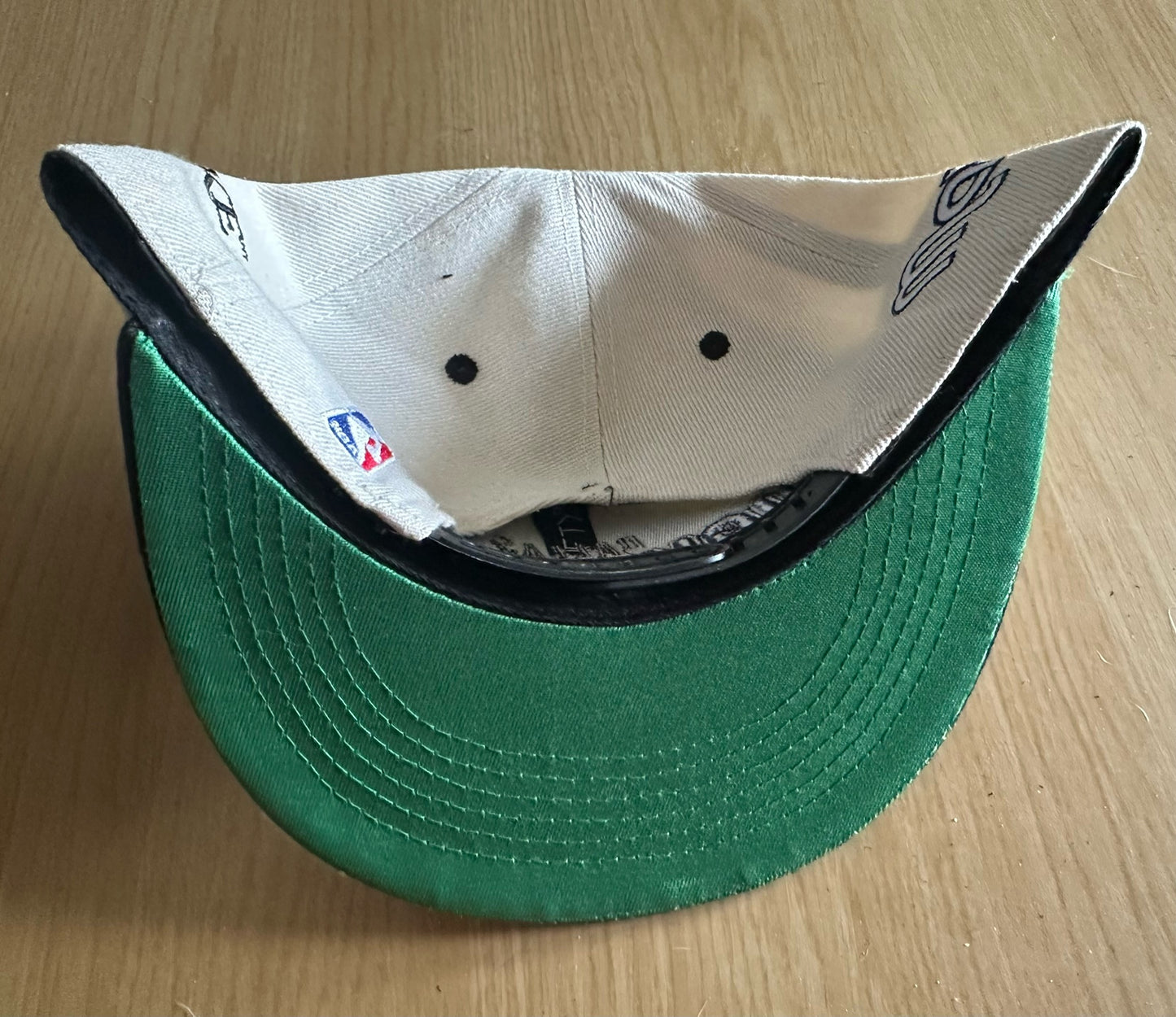 Dallas Mavericks NBA SnapBack Baseball Cap Multicolour New With Sticker