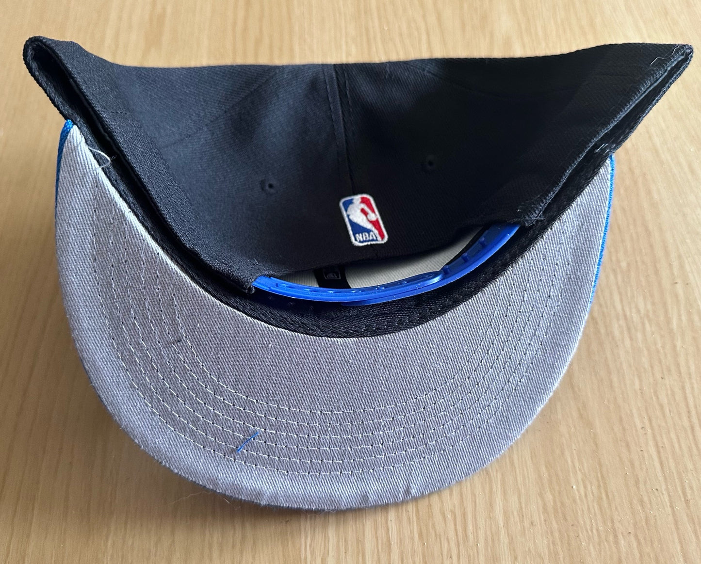Philadelphia 76ers NBA SnapBack Baseball Cap Multicolour New With Sticker
