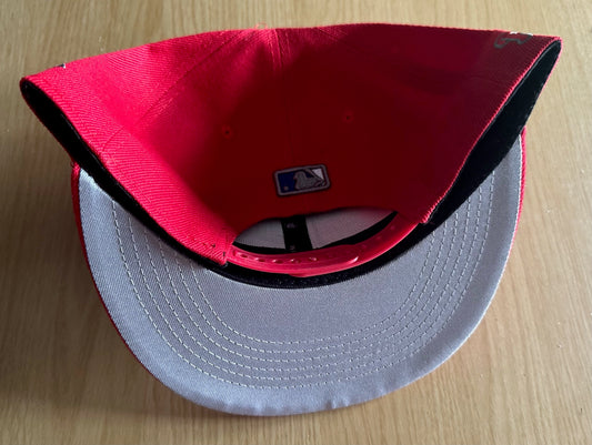 Philadelphia Phillies  MLB SnapBack Baseball Cap Multicolour New With Sitcker