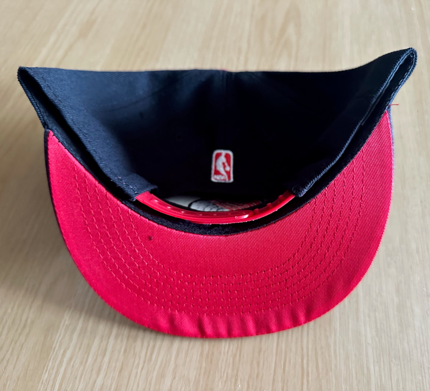 Portland Trailblazers NBA SnapBack Baseball Cap Multicolour New With Sticker