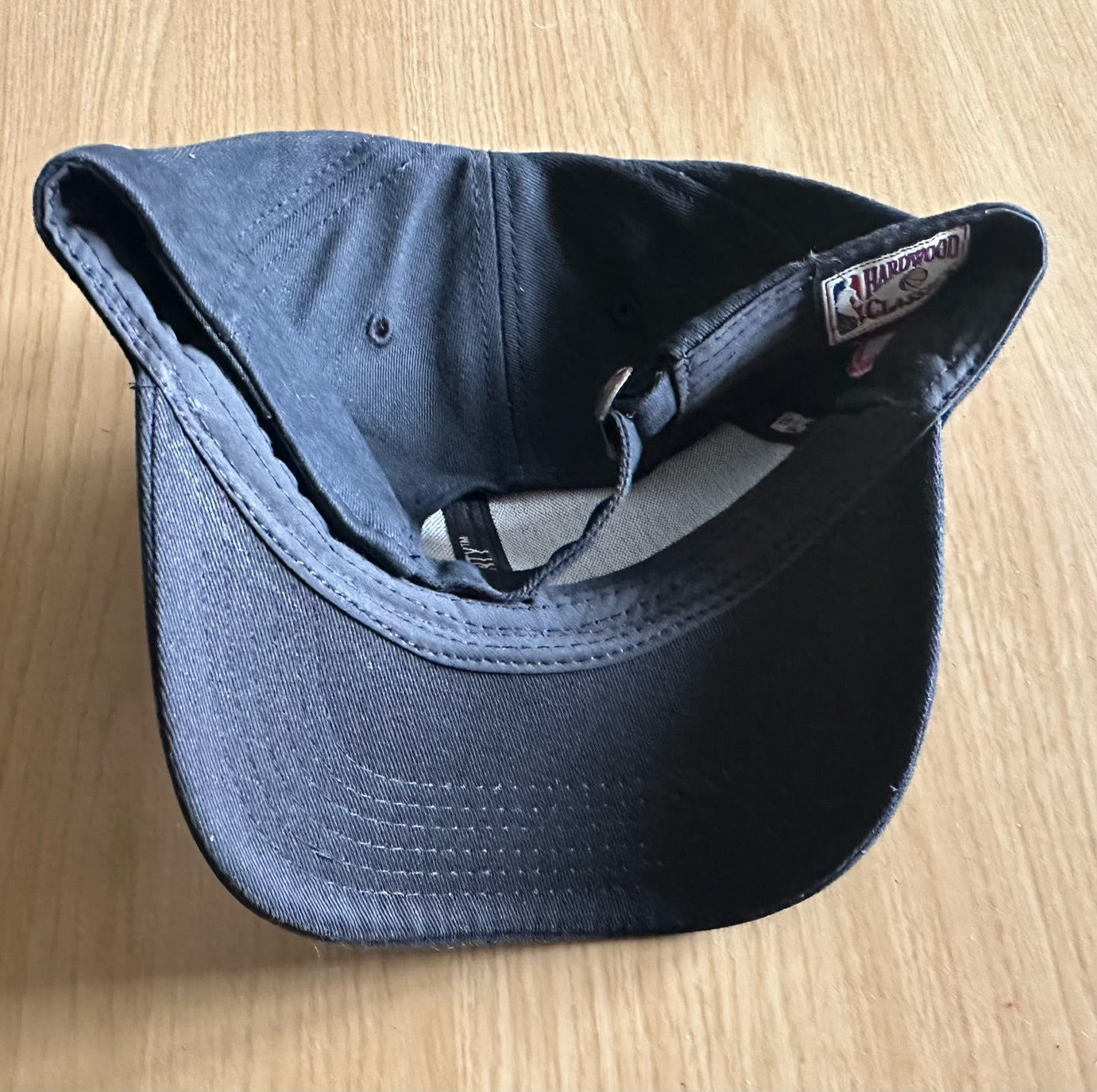 Houston Rockets NBA Baseball Cap Multicolour New With Sticker