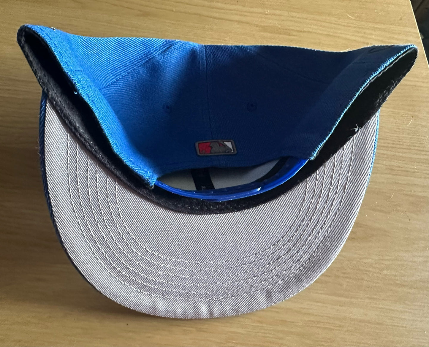 Chicago Cubs MLB SnapBack Baseball Cap Multicolour New With Sticker