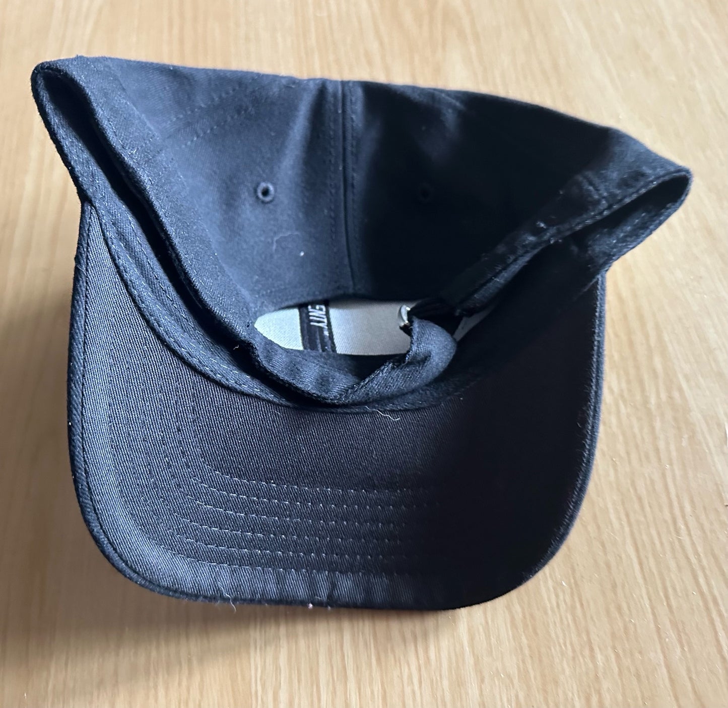 Golden State Warriors NBA Baseball Cap Multicolour New With Sticker