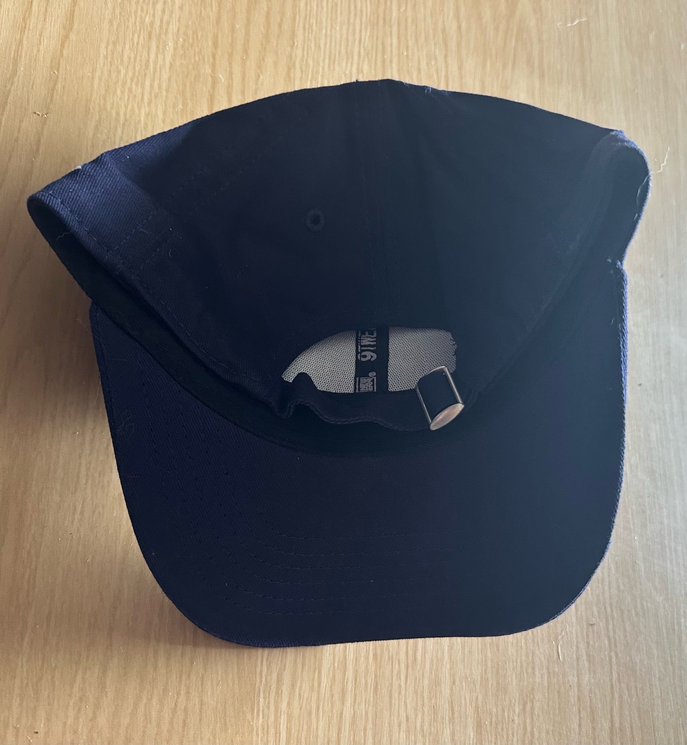 Denver Bronco NFL Baseball Cap Multicolour New With Sticker