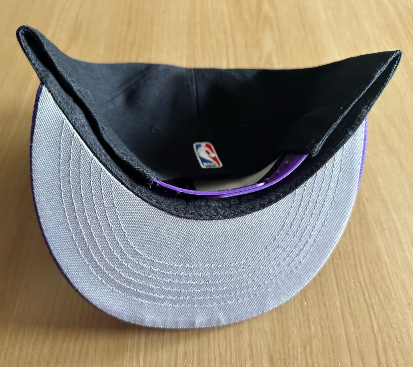 Phoenix Suns NBA SnapBack Baseball Cap Multicolour New With Sticker