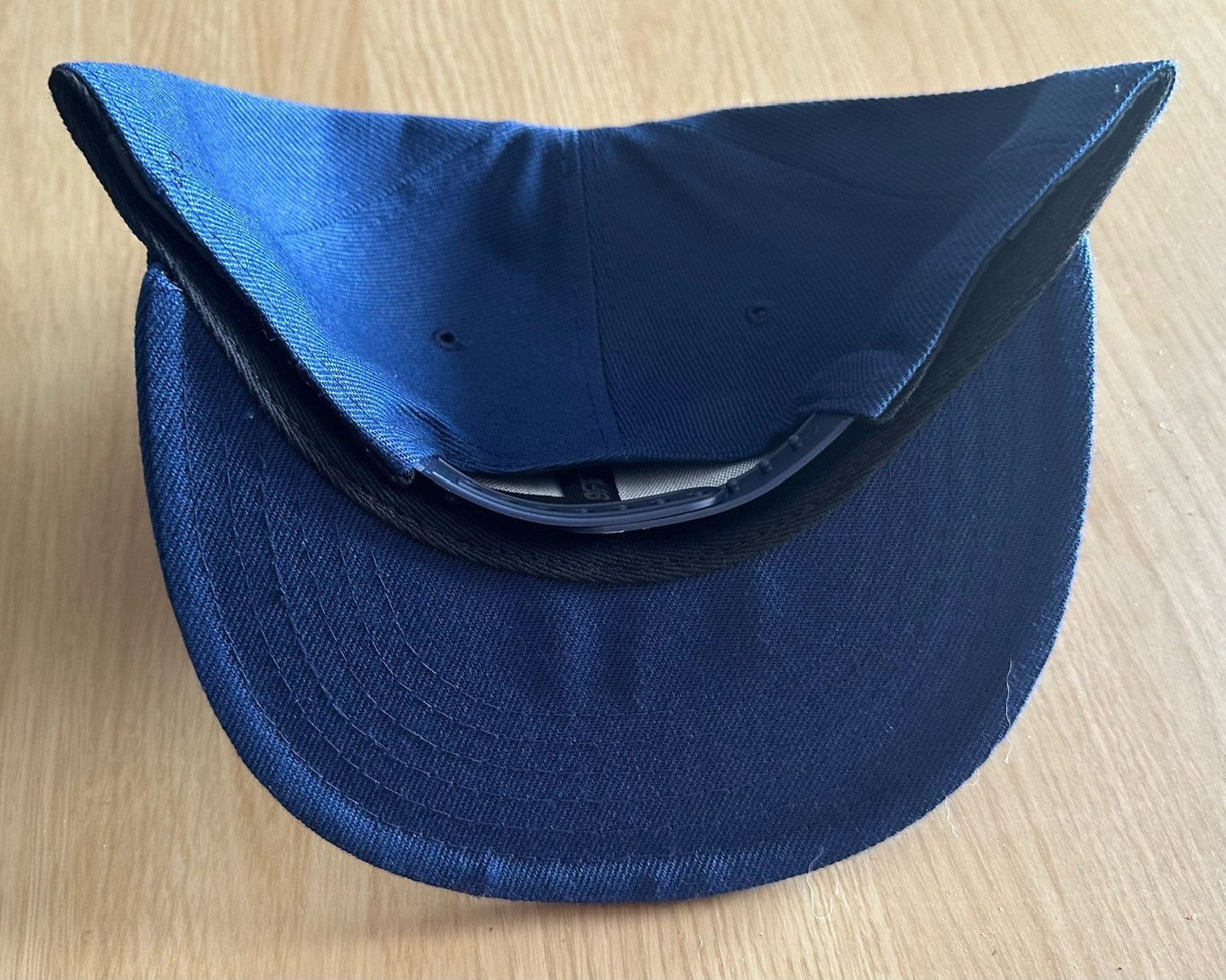 Toronto Maple Leafs NHL SnapBack Baseball Cap Multicolour New With Sticker