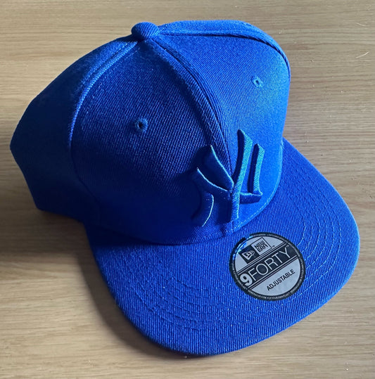 New York Yankees MLB SnapBack Baseball Cap Multicolour New With Sticker