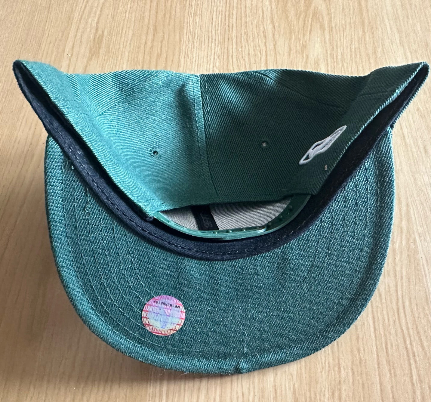 Milwaukee Bucks NBA SnapBack Baseball Cap Multicolour New With Sticker