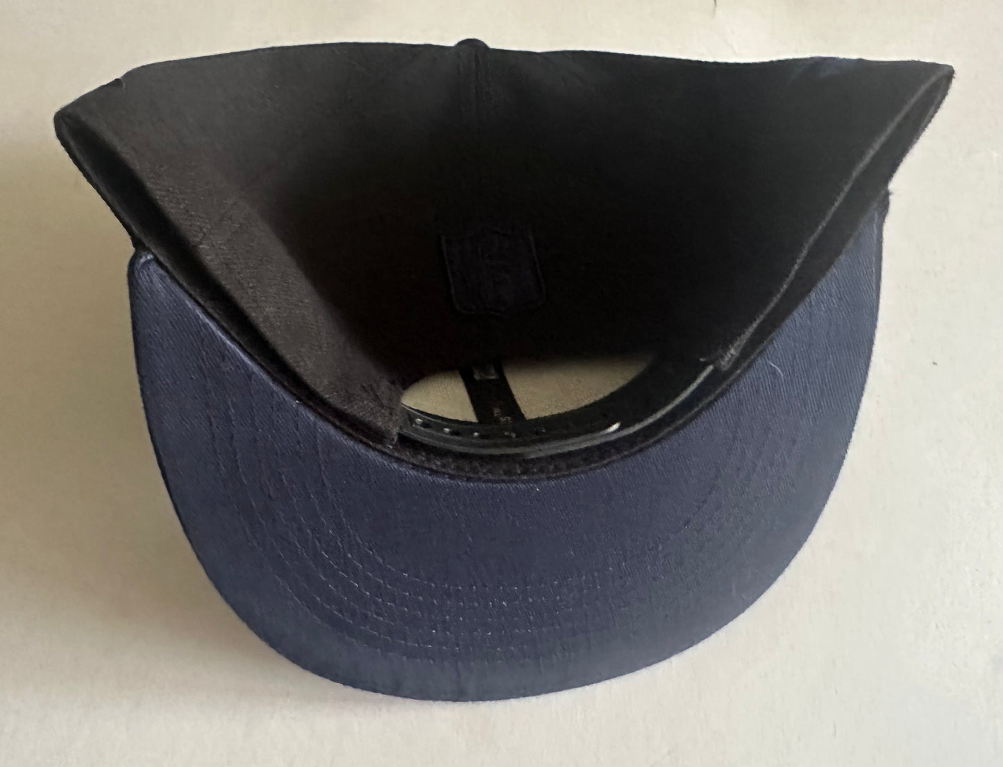 Dallas Cowboys NFL SnapBack Baseball Cap Multicolour New With Sticker